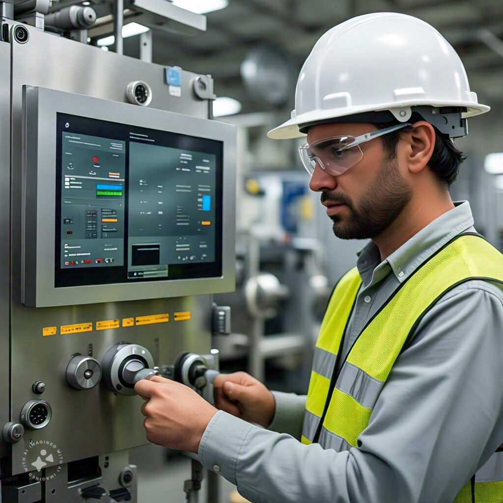 Três motivos para controlar a sua produção