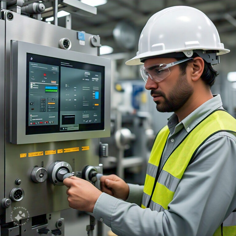 Três motivos para controlar a sua produção